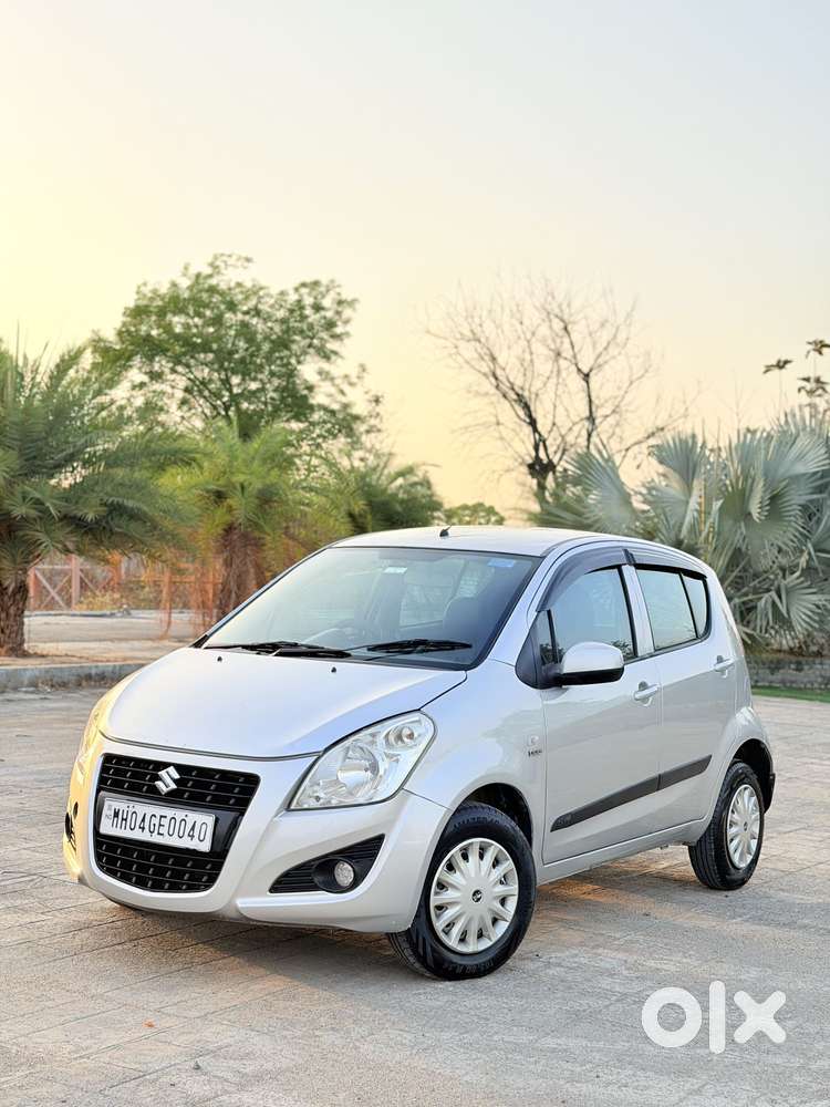 Maruti Suzuki Ritz Ldi, 2013, Diesel