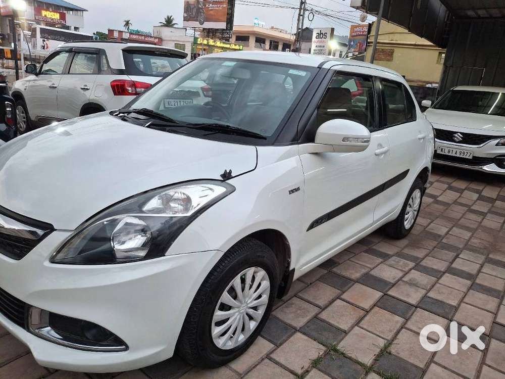 Maruti Suzuki Swift Ddis Vdi, 2016, Diesel