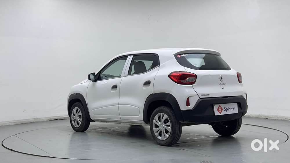 Renault Kwid 2019-2023 0.8 Rxl, 2022, Petrol