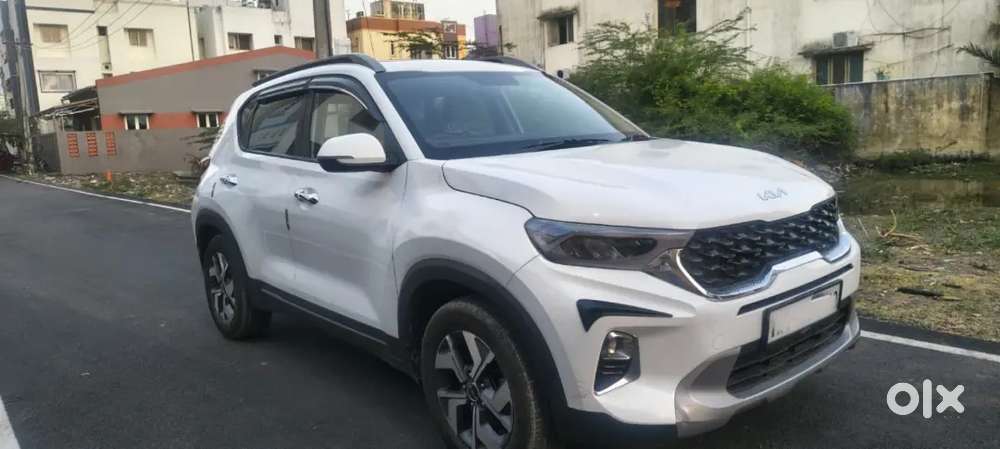 Kia Sonet 1.5 D Htx