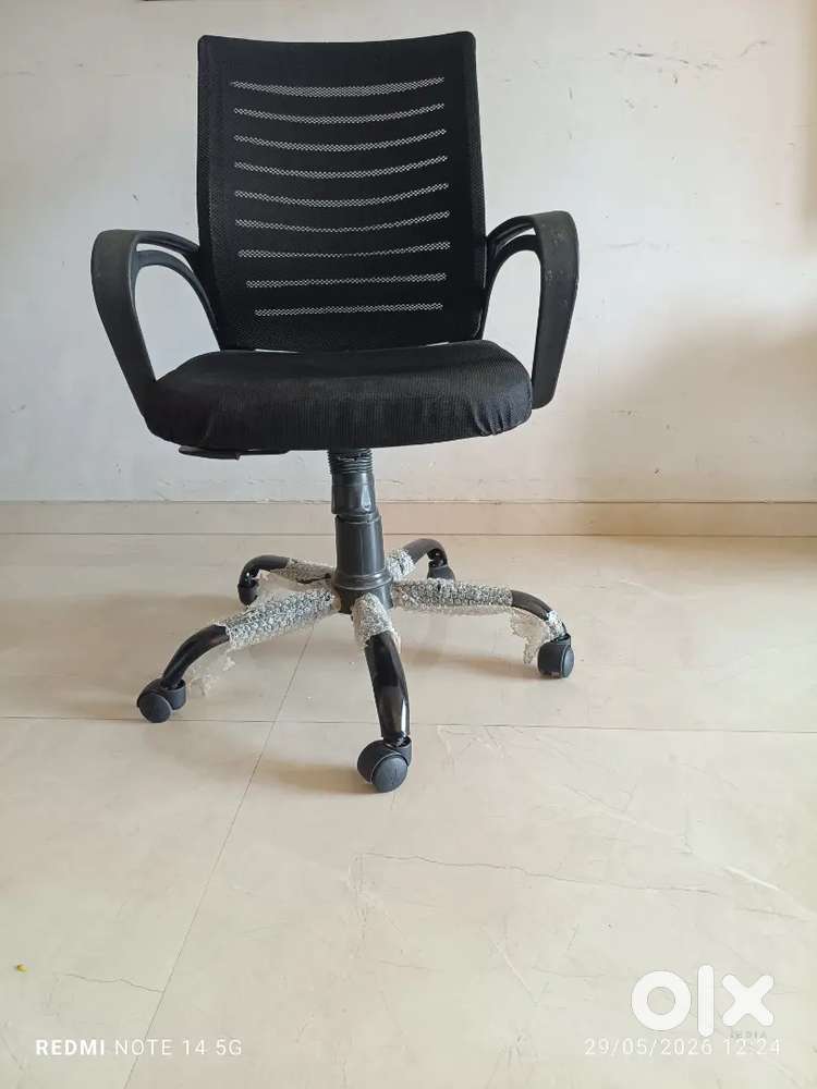 Office Chair - Work from Home - Other Household Items in undefined