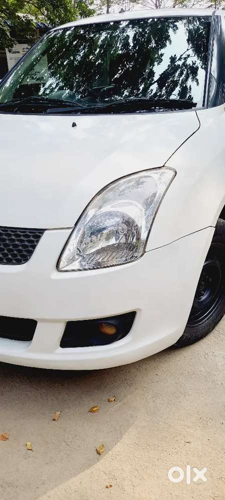 Maruti Swift Vdi  2011 Diesel Well Maintained
