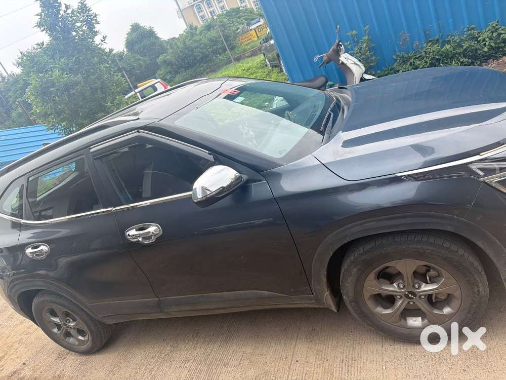 Kia Seltos Htk Plus 2024