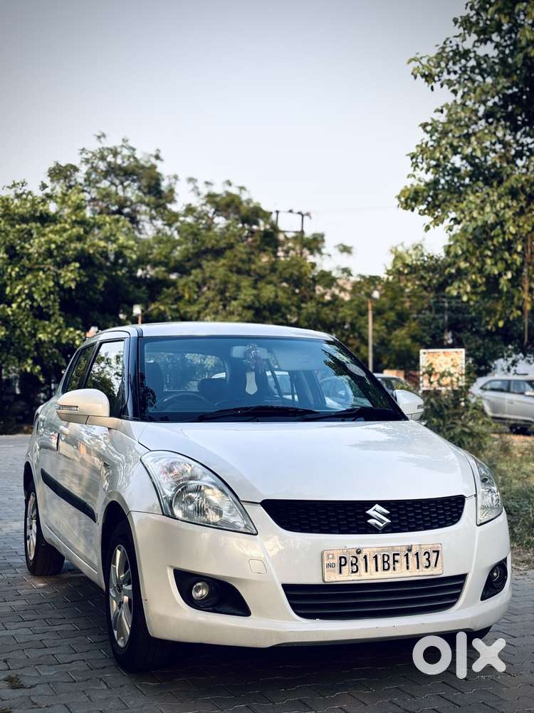 Maruti Suzuki Swift 2011-2014 Zdi, 2013, Diesel