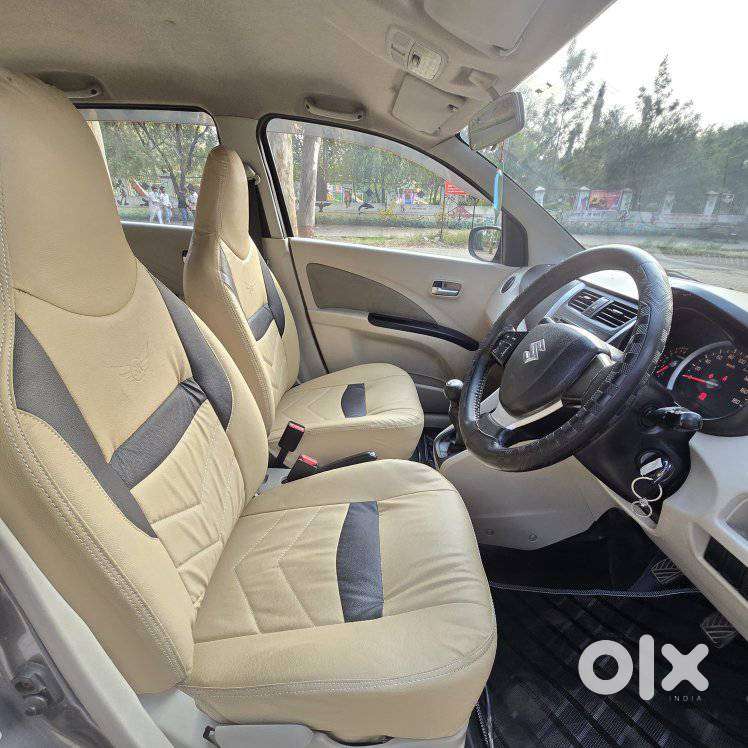 Maruti Suzuki Celerio Zxi, 2019, Petrol