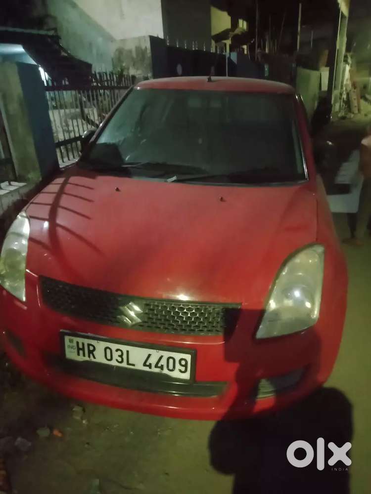 New Condition
