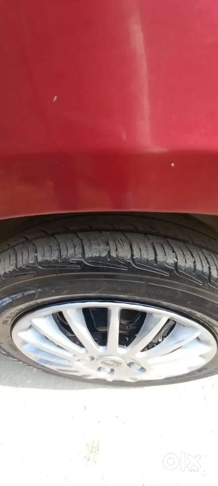 Maruti Suzuki Zen Estilo 2011 Petrol