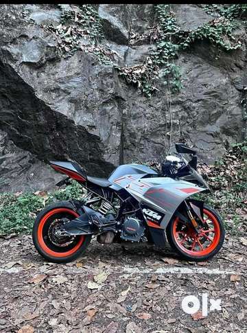 KTM RC390 BS6 Motorcycles 1762936957