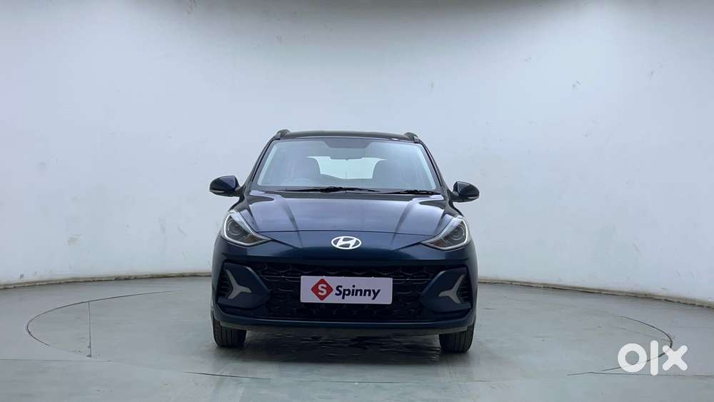 Hyundai Grand I10 Nios Sportz 1.2 Kappa Vtvt, 2023, Petrol