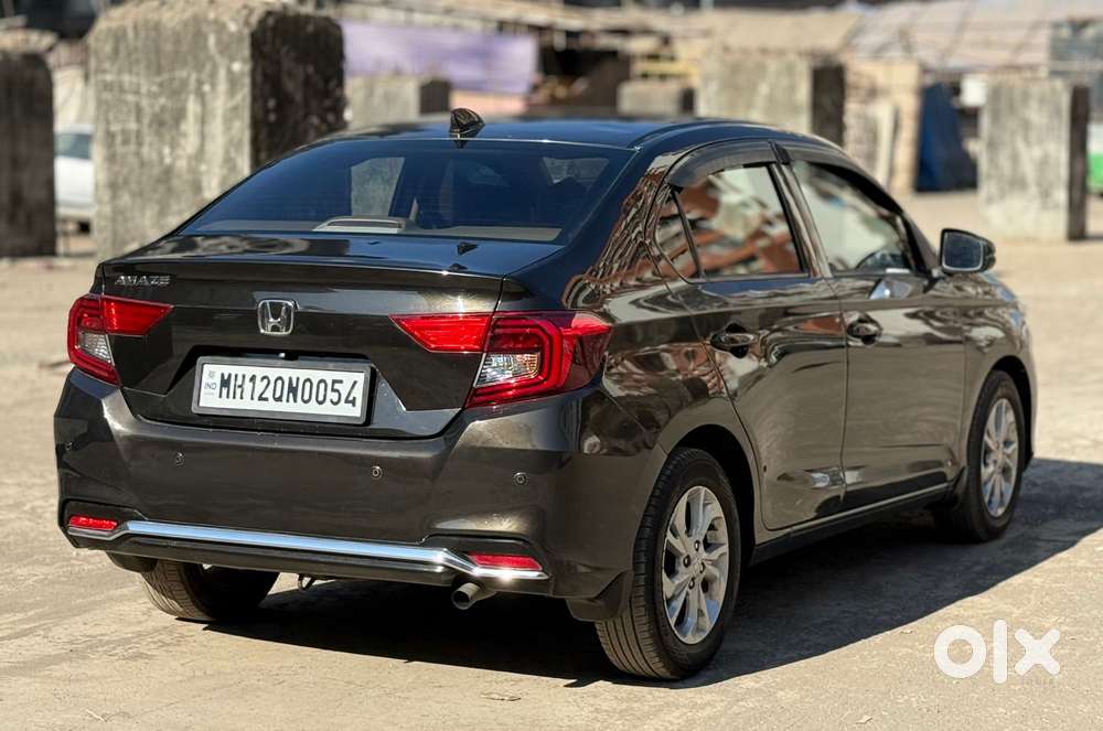Honda Amaze Vx Diesel, 2018, Diesel