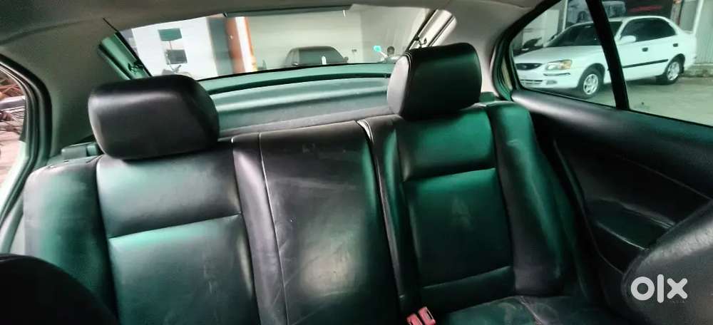 Skoda Octavia Elegance 2006 Diesel Manual