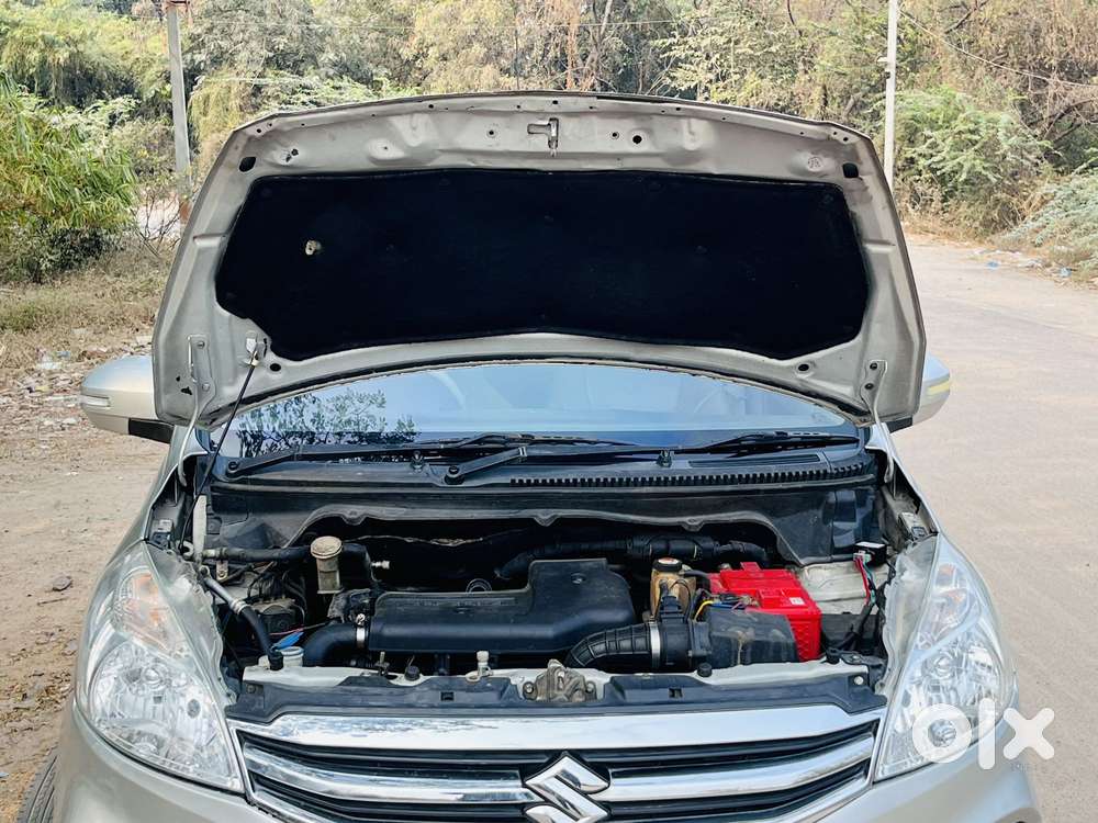 Maruti Suzuki Ertiga, 2013, Diesel