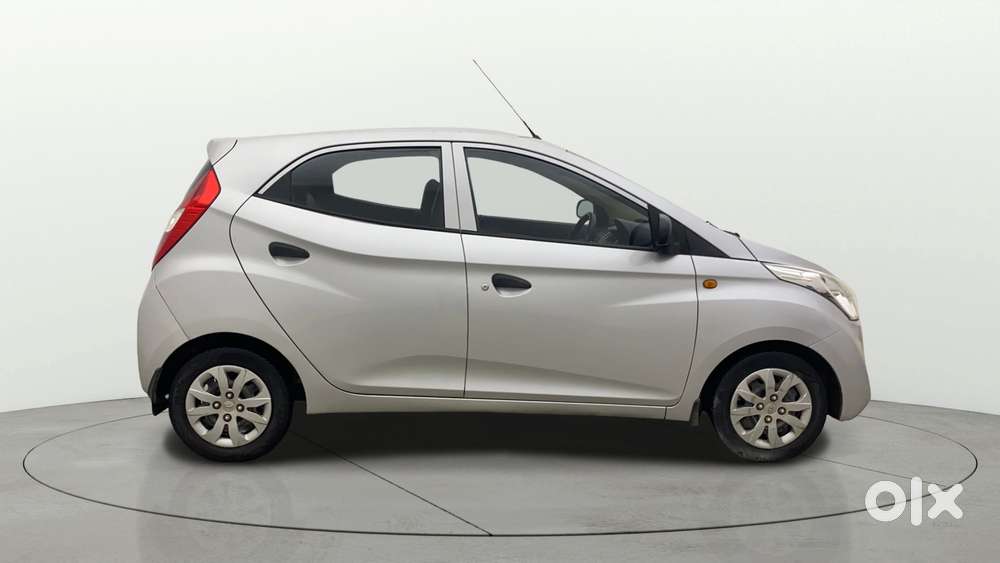 Hyundai Eon Magna +, 2015, Petrol
