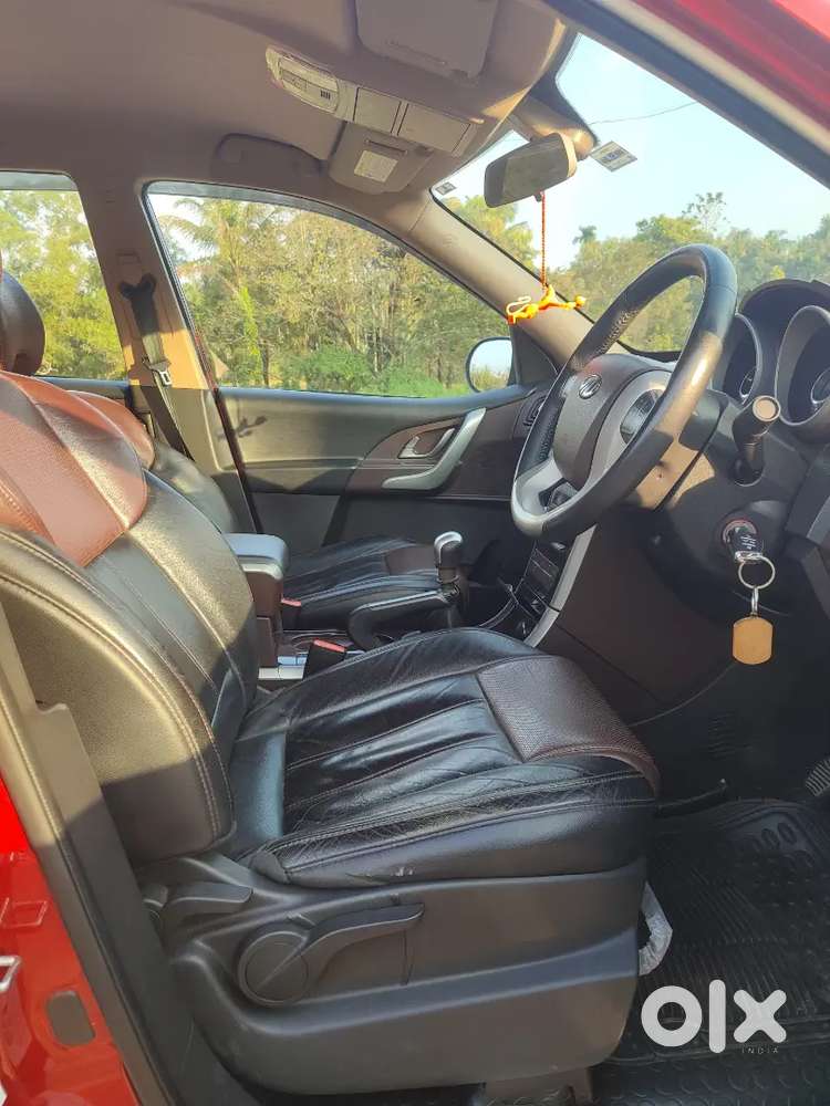 Mahindra Xuv500 2014 Diesel 45000 Km Driven