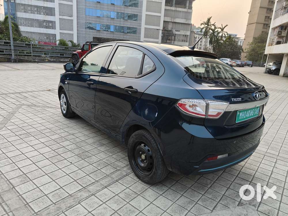 Tata Tigor Ev Xm Plus, 2022, Electric