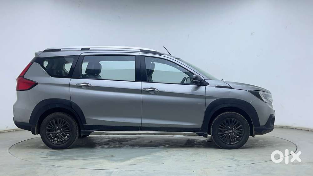 Maruti Suzuki Xl6 1.5 Zeta At, 2020, Petrol