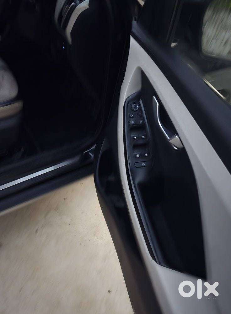 Hyundai Creta Sx 1.5 Diesel, 2022, Diesel