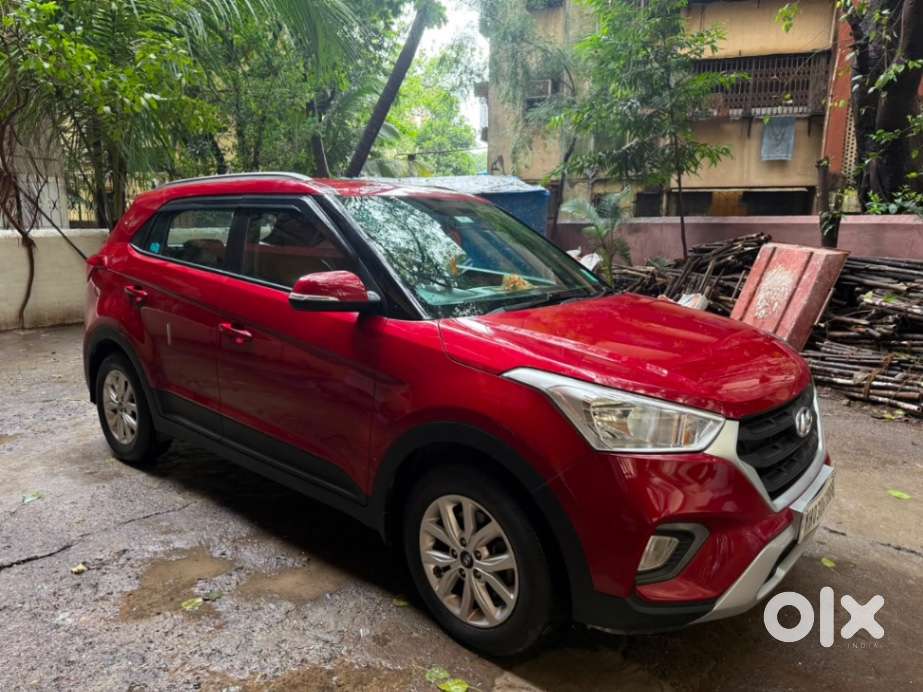 Hyundai Creta 1.4 S, 2019, Diesel