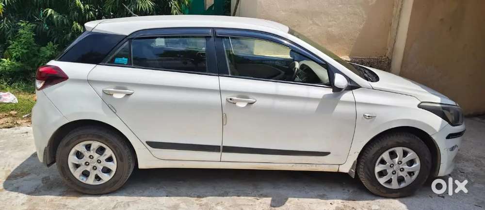 Hyundai I20 2017 Manual Diesel