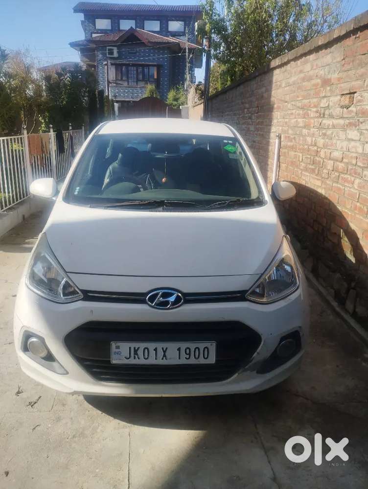 Hyundai I10 2015 Lpg