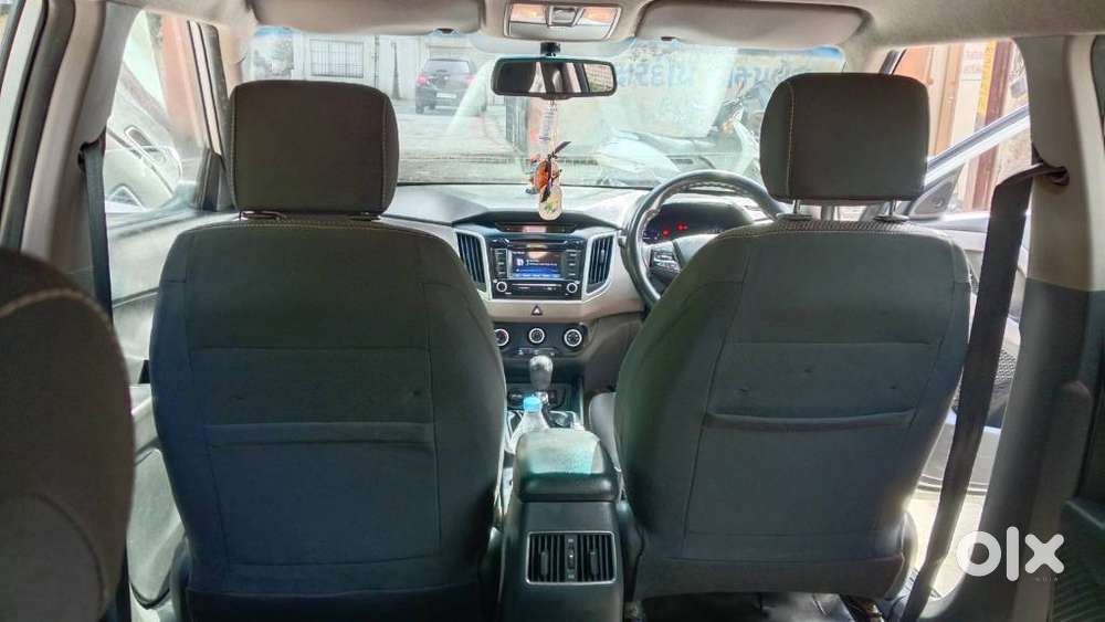 Hyundai Creta 1.4 Crdi S Plus, 2016, Diesel