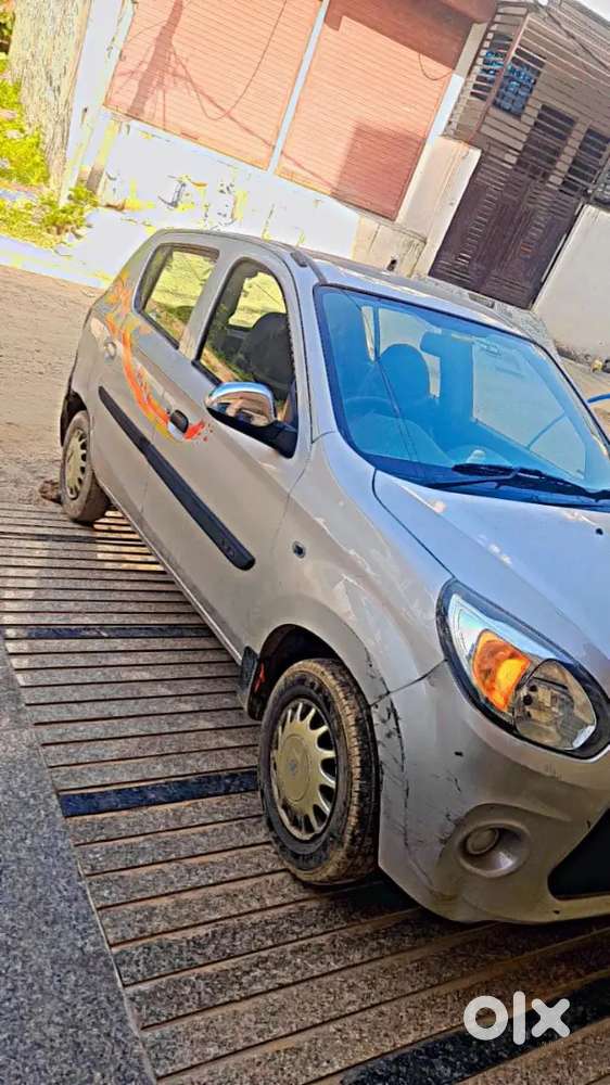 Maruti Suzuki Alto 800 2017 Vxi Plus Option