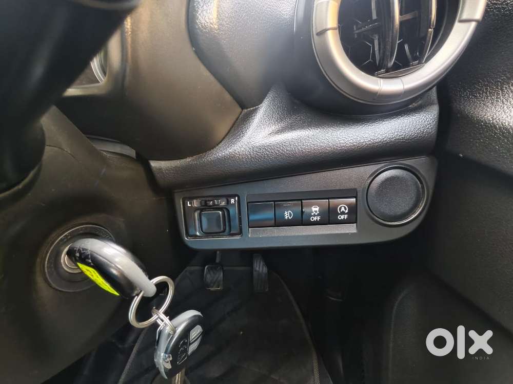 Maruti Suzuki Celerio Zxi, 2024, Petrol