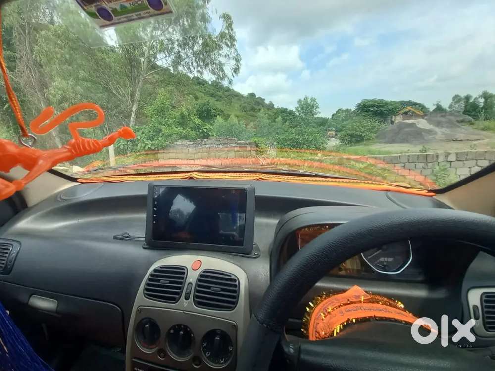 Single Hand Drive Good Condition