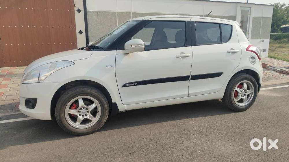 Maruti Suzuki Swift 2011-2014 Zdi, 2015, Diesel