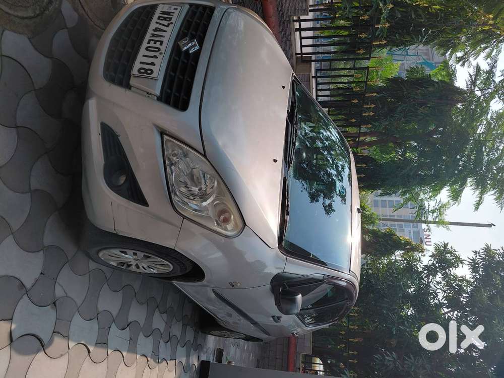 Maruti Suzuki Ritz 2014 Petrol 88900 Km Driven