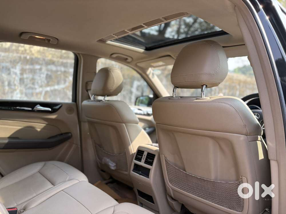 Mercedes-benz M-class Ml 250 Cdi, 2014, Diesel