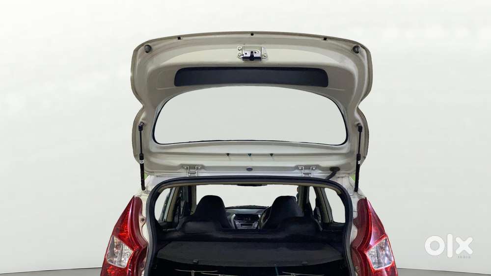 Hyundai Eon Magna +, 2016, Petrol