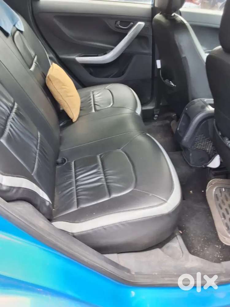 Tata Nexon Used By First Owner Only, Selling Because Of Transferf