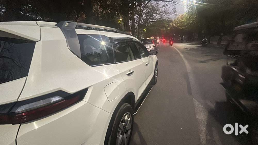 Tata Safari Diesel 2021