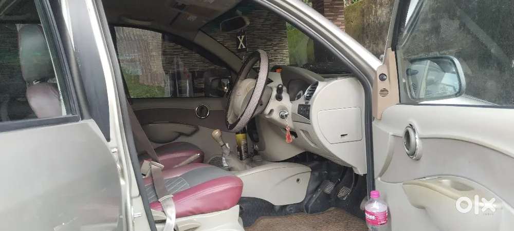 Mahindra Quanto 1.5 2012 Diesel