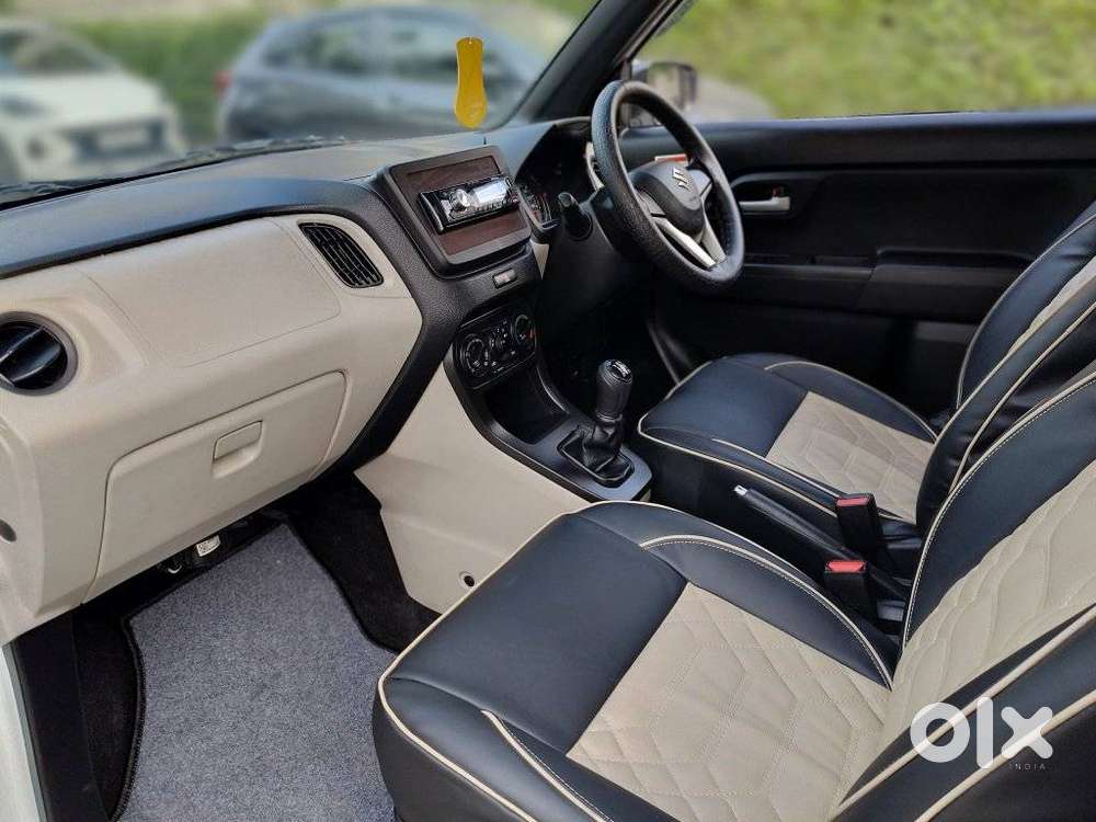 Maruti Suzuki Wagon R Vxi 1.0 Cng, 2025, Cng & Hybrids