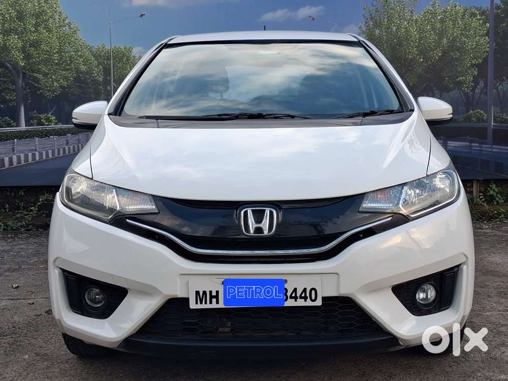 Honda Jazz 1.2 Vx I Vtec, 2016, Petrol