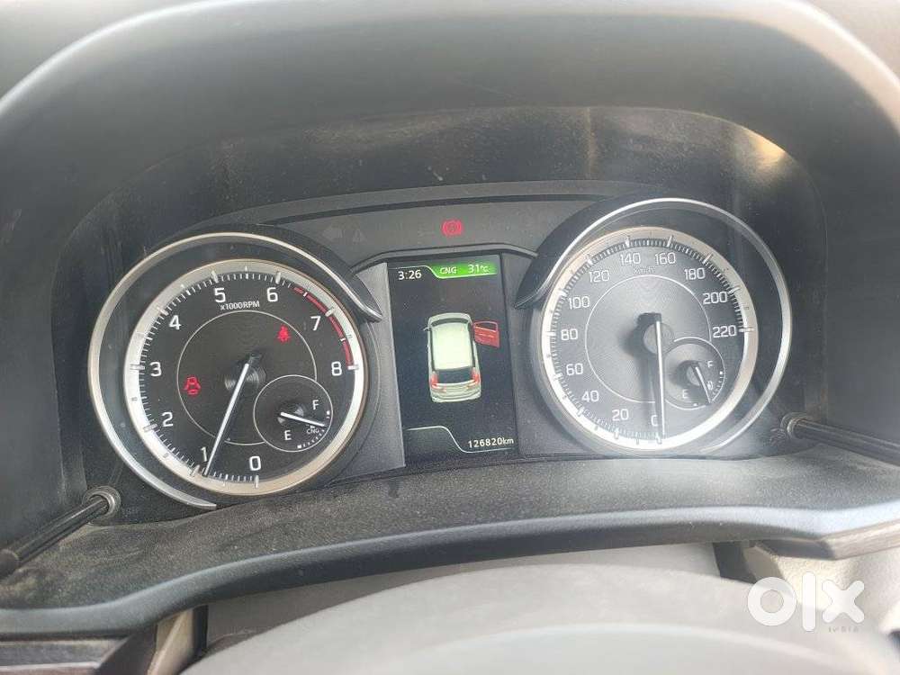 Maruti Suzuki Ertiga Zxi (o) Cng [2022-2023], 2022, Cng & Hybrids