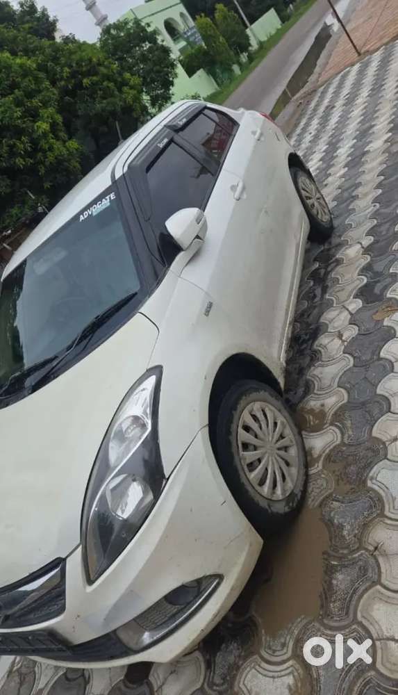 Maruti Suzuki Dzire 2017 Manual Diesel Up 32 Lucknow H