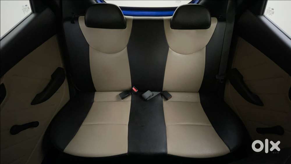 Hyundai Eon D Lite, 2014, Petrol