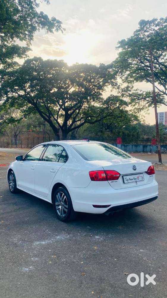 Volkswagen Jetta 2.0l Tdi Highline At, 2013, Diesel
