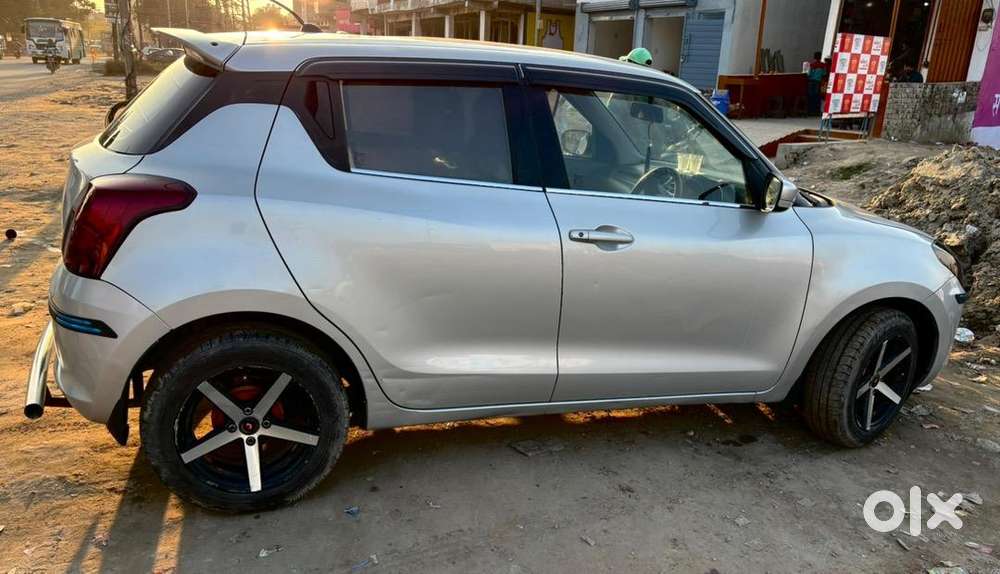 Maruti Suzuki Swift 2018 Petrol Good Condition