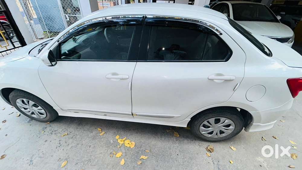 Maruti Dzire Vdi 2018