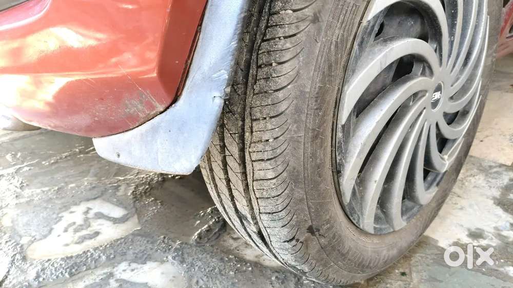 Maruti Suzuki Ignis 2018