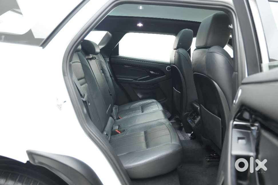 Land Rover Range Evoque Se R-dynamic Diesel, 2025, Diesel