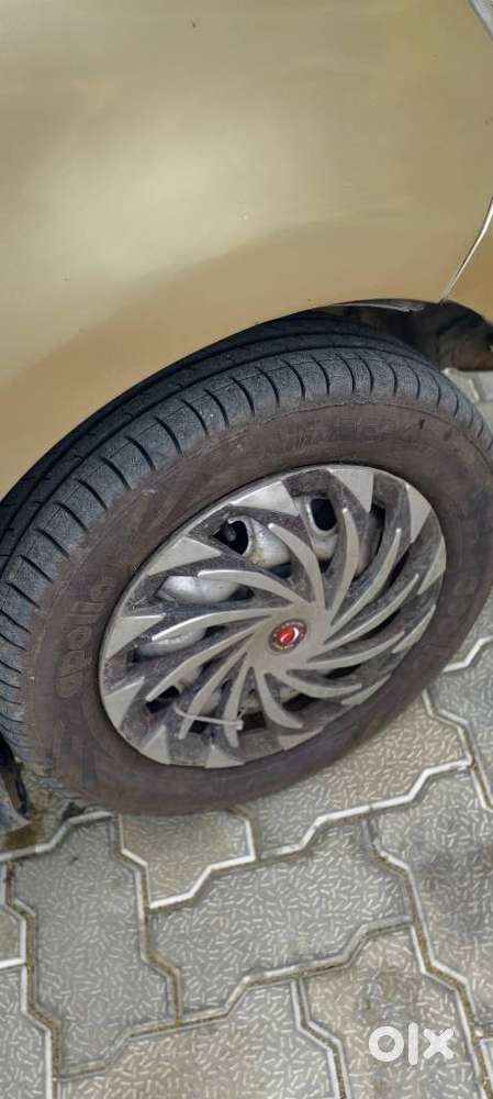 Maruti Suzuki Wagon R, 2007, Petrol