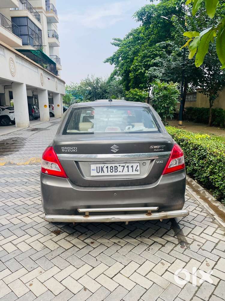 Swift Dzire 2016 Maruti