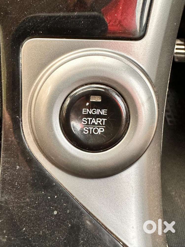 Mahindra Xuv500 W11 At, 2019, Diesel