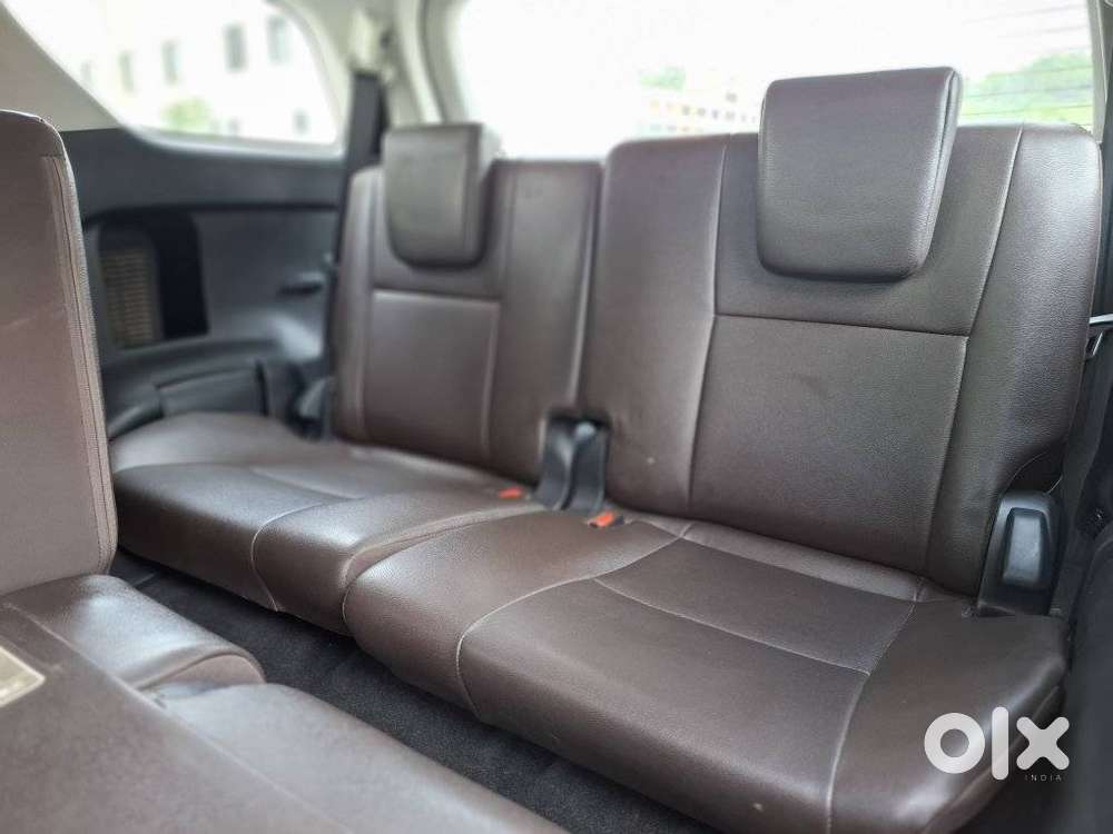 Toyota Fortuner Sigma 4 At Diesel, 2018, Diesel