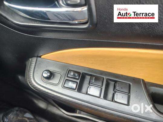 Maruti Suzuki Celerio Vxi, 2020, Petrol